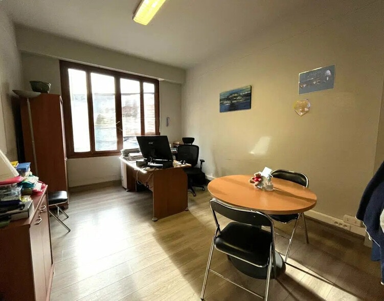 Bureau dans Nice à vendre - Photo de l’immeuble – Image 3 sur 4