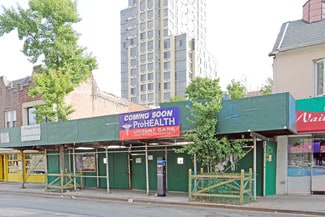 Plus de détails pour 7153-7157 Austin St, Flushing, NY - Local commercial à vendre