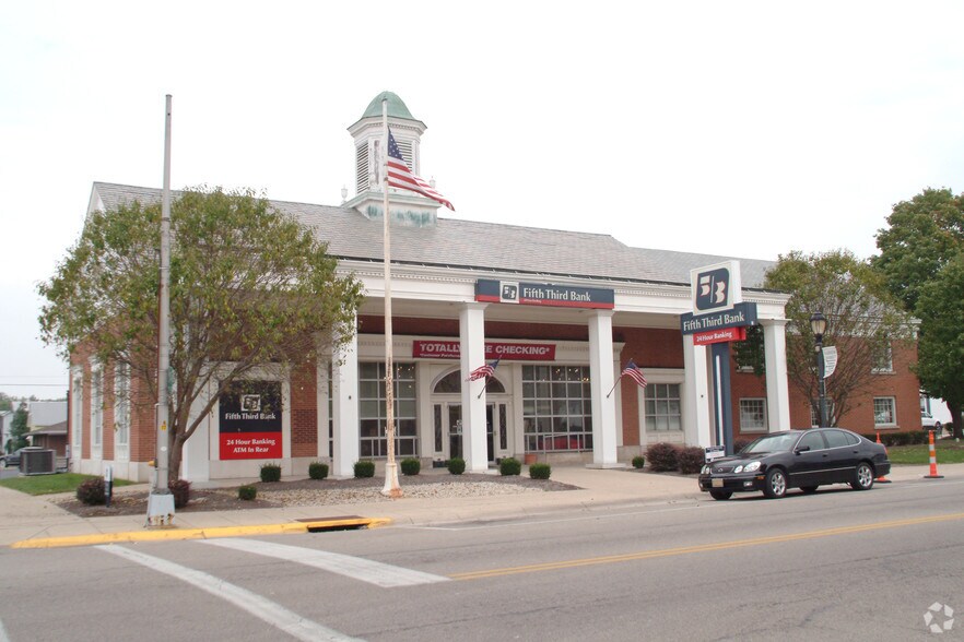 125 W Main St, Fairborn, OH à vendre - Photo de l’immeuble – Image 2 sur 4