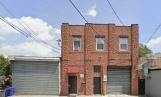 Plus de détails pour 1004 76th St, North Bergen, NJ - Industriel/Logistique à vendre