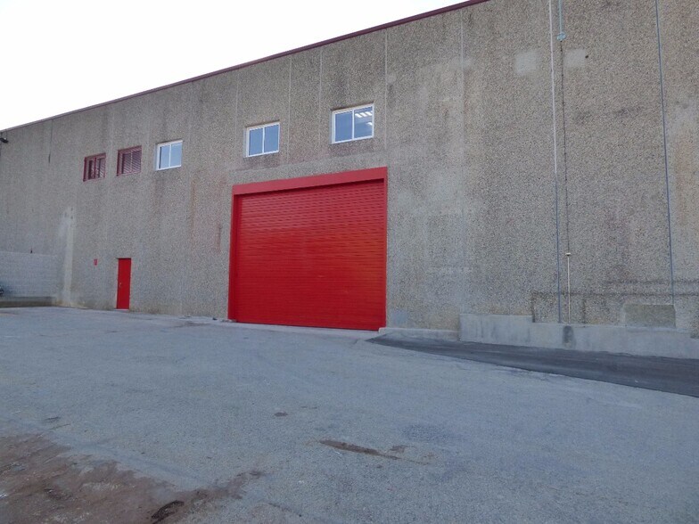 Industriel/Logistique dans Sant Vicenç de Castellet, Barcelona à vendre - Photo principale – Image 1 sur 1