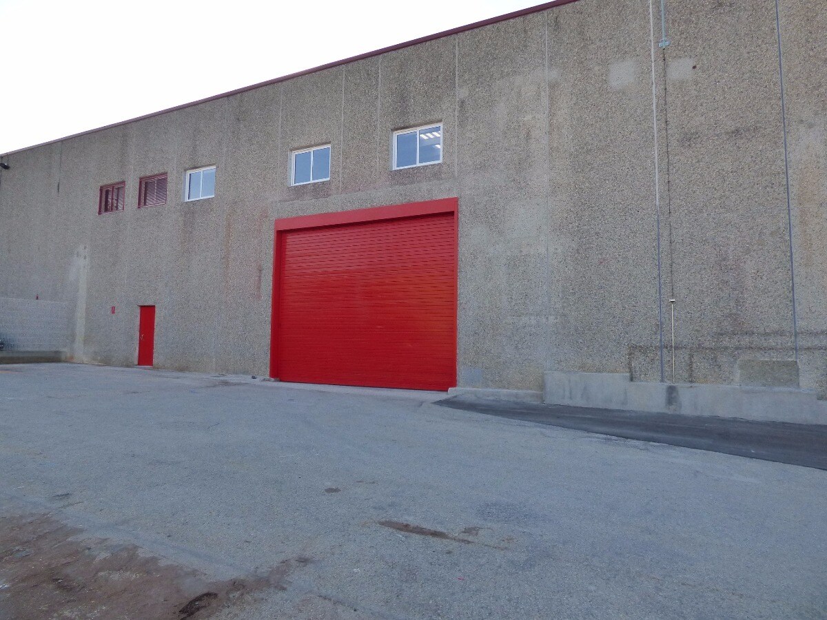 Industriel/Logistique dans Sant Vicenç de Castellet, Barcelona à vendre Photo principale– Image 1 sur 2