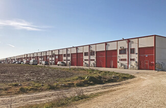 Plus de détails pour Calle Centeno, 19, Seseña - Industriel/Logistique à vendre