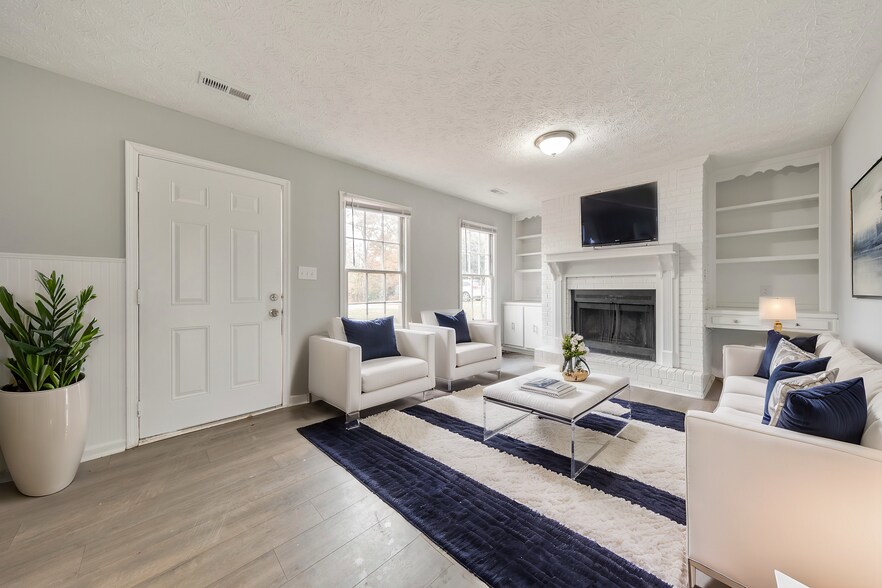 122 Toby Springs Ln, Mcdonough, GA à vendre - Photo de l’immeuble – Image 3 sur 31