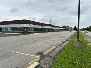 336 Washington Pointe Dr, Indianapolis, IN à louer Photo intérieure– Image 2 sur 21