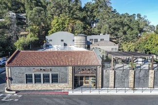 Plus de détails pour 208 S Green St, Sonora, CA - Local commercial à vendre