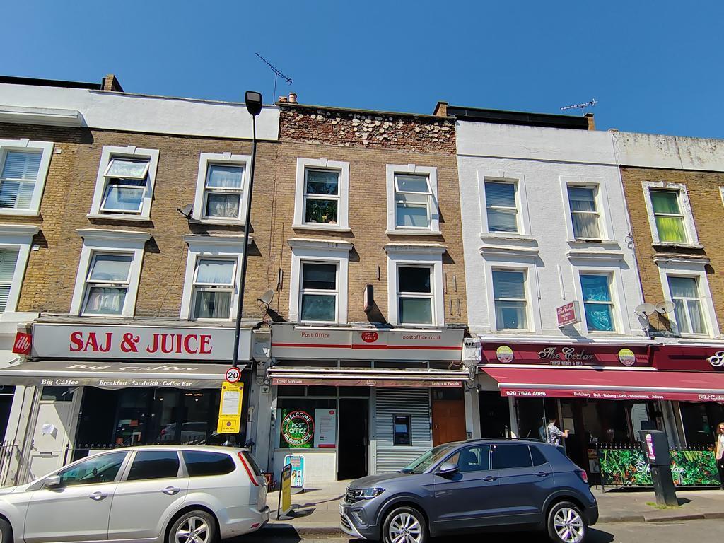 29 Malvern Rd, Londres à vendre Photo de l’immeuble– Image 1 sur 27