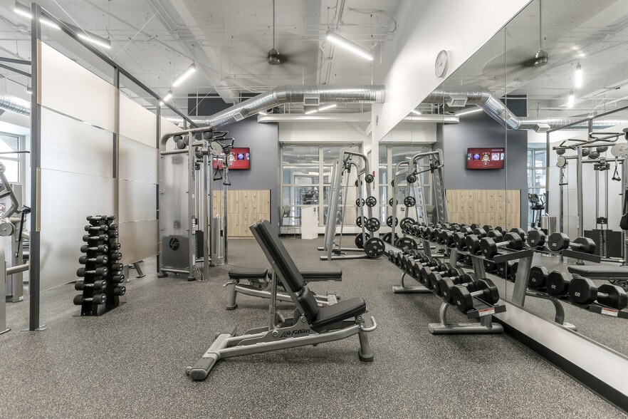 424 Church St, Nashville, TN à louer - Photo intérieure – Image 3 sur 40