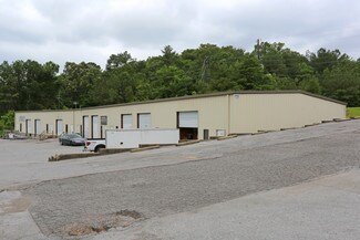 Plus de détails pour 4998 Whitling Dr, Pelham, AL - Local d'activités à louer