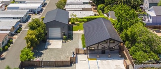 Plus de détails pour 220 E G St, Benicia, CA - Local d’activités à vendre