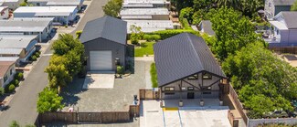 Plus de détails pour 220 E G St, Benicia, CA - Local d’activités à vendre