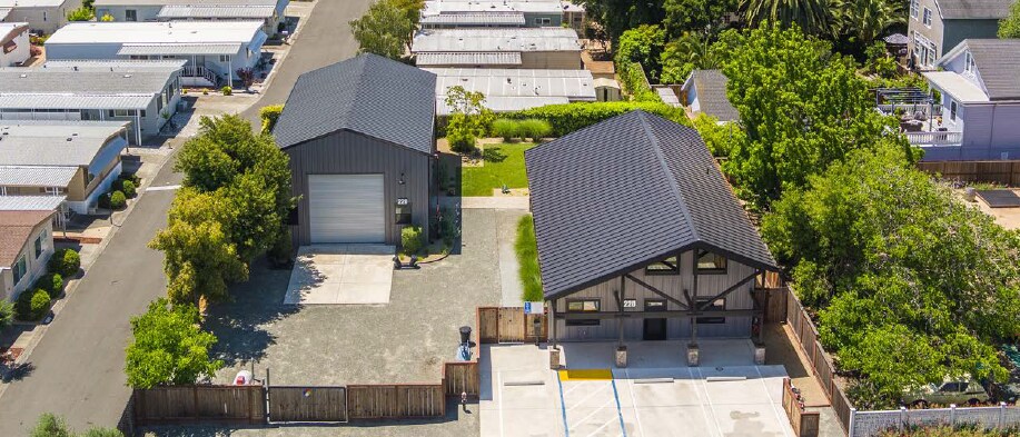 220 E G St, Benicia, CA à vendre Photo principale– Image 1 sur 6