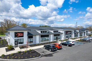 Plus de détails pour 5 Myers Dr, Mullica Hill, NJ - Bureau/Médical à louer