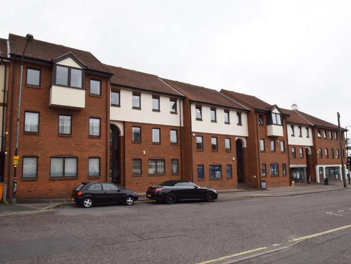 Lower Southend Rd, Wickford à louer - Photo principale – Image 1 sur 3