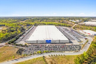 Plus de détails pour 6720 Oakley Industrial Blvd, Union City, GA - Industriel/Logistique à louer
