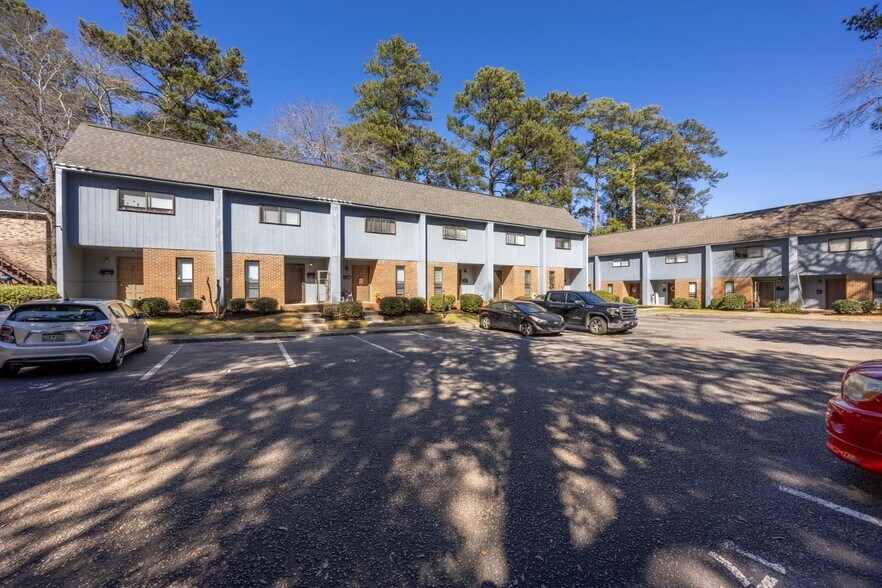 530 Deerwood St, Columbia, SC à vendre - Photo de l’immeuble – Image 3 sur 4