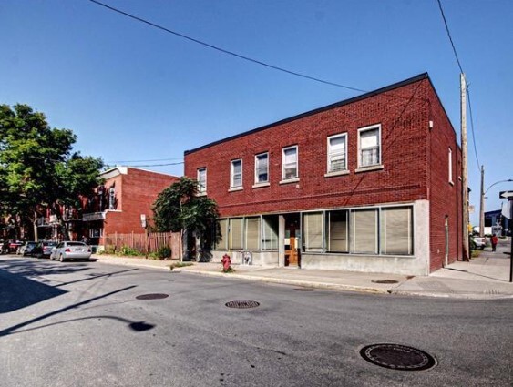 353 St De La Congrégation, Montréal, QC à vendre Photo principale– Image 1 sur 2