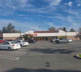 Plus de détails pour 2705-2759 N Grand Ave, Santa Ana, CA - Local commercial à louer