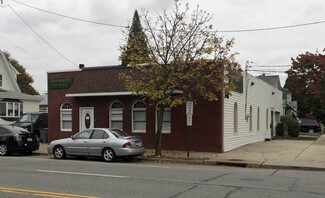 Plus de détails pour 340 Willis Ave, Mineola, NY - Bureau à louer