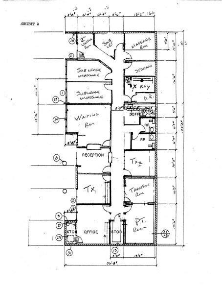 3565 S Higuera St, San Luis Obispo, CA à louer - Photo de l’immeuble – Image 2 sur 8