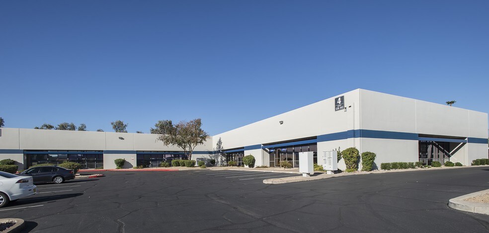 1833 W Main St, Mesa, AZ à louer - Photo de l’immeuble – Image 2 sur 5
