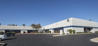 Plus de détails pour 1833 W Main St, Mesa, AZ - Industriel/Logistique à louer