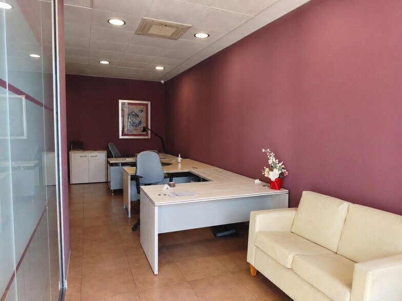 Carrer Benimar, 5, Paterna, Valencia à louer - Photo intérieure – Image 1 sur 9