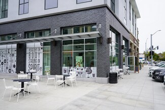 Plus de détails pour 34137 Pacific Coast Hwy, Dana Point, CA - Local commercial à louer