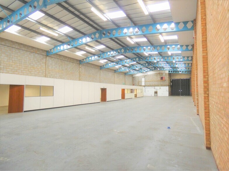 Great West Rd, Brentford à louer - Photo intérieure – Image 3 sur 9