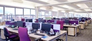 Plus de détails pour 45-67 Queen St, Glasgow - Bureau à louer