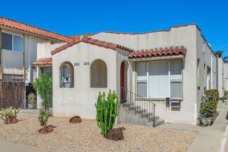 Plus de détails pour 884 W 11th St, San Pedro, CA - Logement à vendre