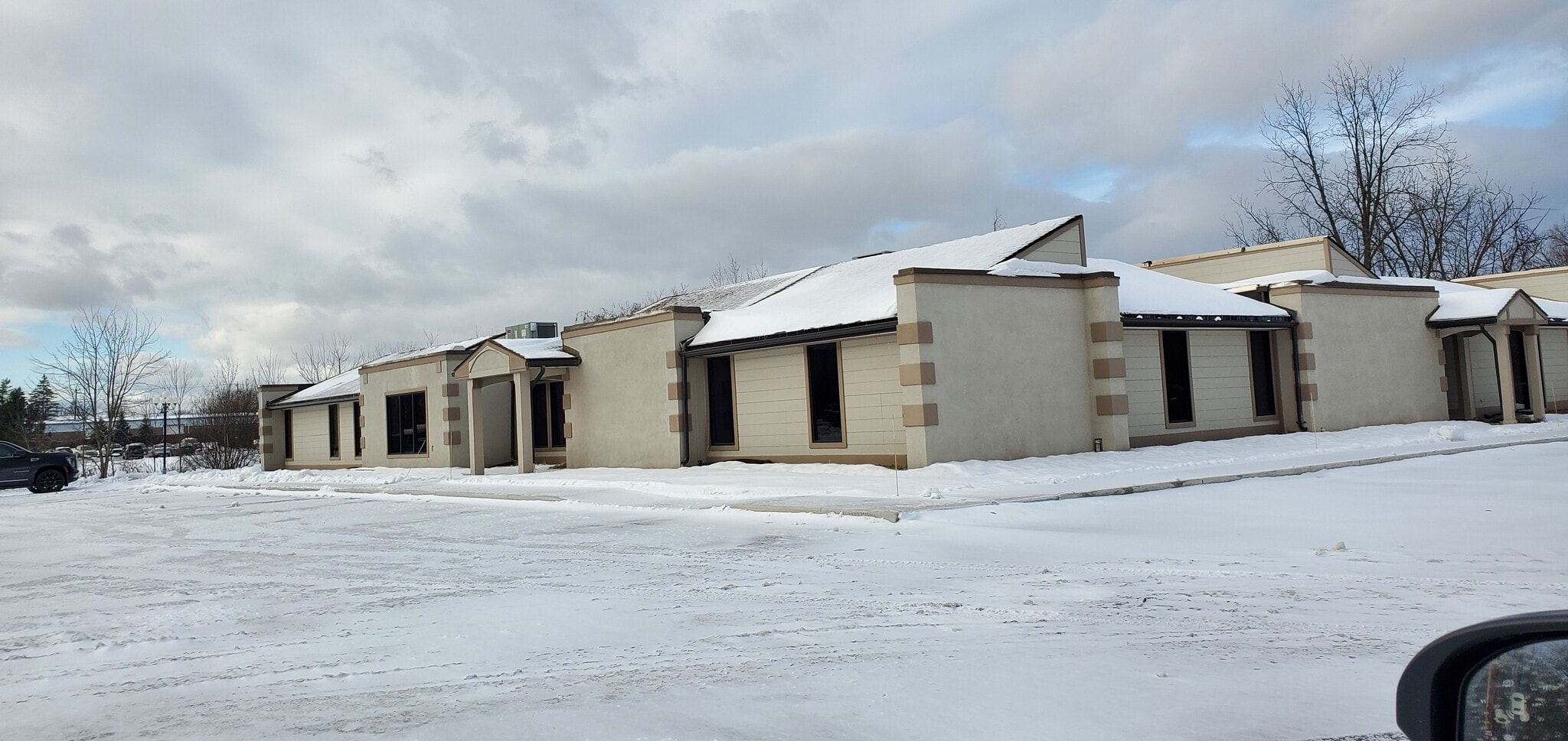 8600 Sheridan Dr, Buffalo, NY à louer Photo intérieure– Image 1 sur 16