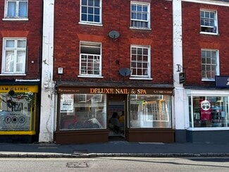 Plus de détails pour 14 Market Sq, Buckingham - Local commercial à vendre