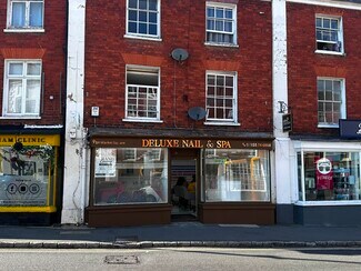 Plus de détails pour 14 Market Sq, Buckingham - Local commercial à vendre