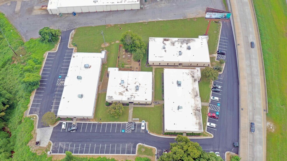 4540 Memorial Dr, Decatur, GA à vendre - Photo de l’immeuble – Image 3 sur 3