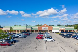 Plus de détails pour 4700 Gilbert Ave, Western Springs, IL - Local commercial à louer