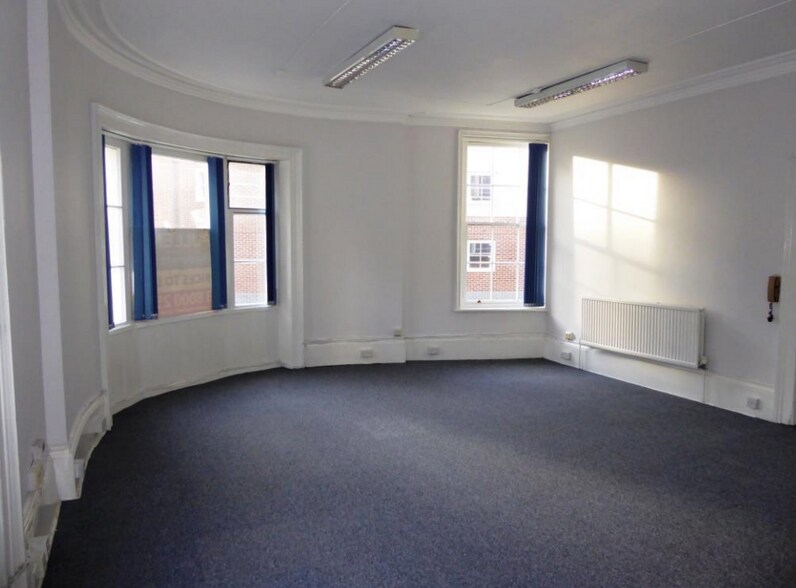 1 Canute Rd, Southampton à louer - Photo intérieure – Image 3 sur 5