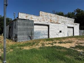 Plus de détails pour 516 N Neches St, Coleman, TX - Local commercial à vendre