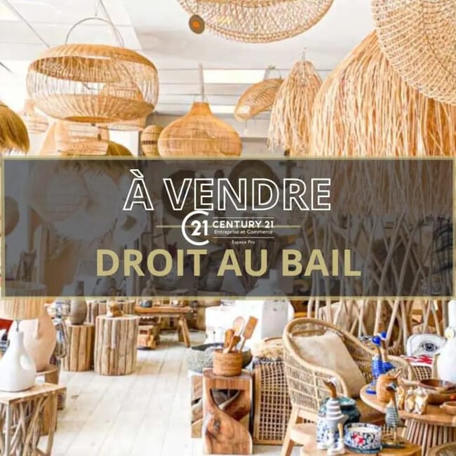 Plus de détails pour Local commercial à louer