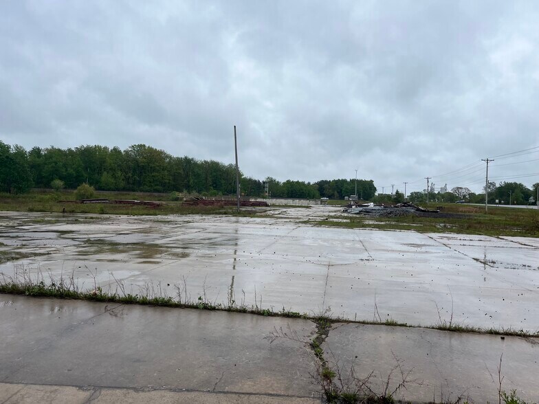 2609 E 4th St, Marshfield, WI à vendre - Autre – Image 2 sur 8
