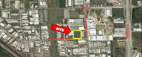 10950 Brittmoore Park Dr, Houston, TX à vendre Photo principale– Image 1 sur 11