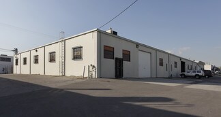 Plus de détails pour 11127-11129 Vanowen St, North Hollywood, CA - Industriel/Logistique à louer