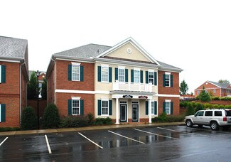 Plus de détails pour 5755 North Point Pky, Alpharetta, GA - Bureau à vendre