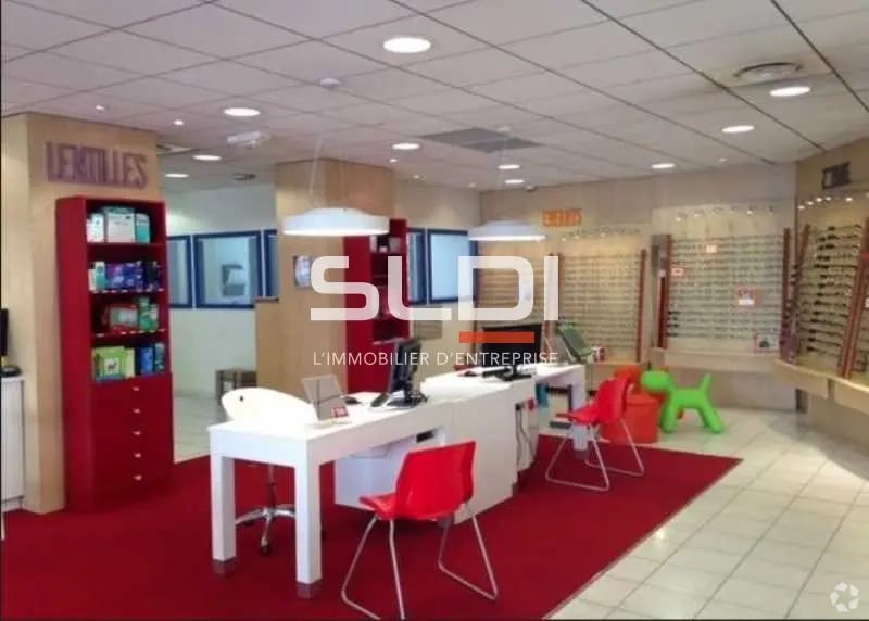 Local commercial dans Lyon à louer - Photo intérieure – Image 3 sur 4