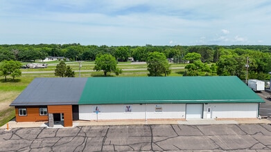 5150 Marson Dr, Sauk Rapids, MN à louer Aérien– Image 1 sur 20