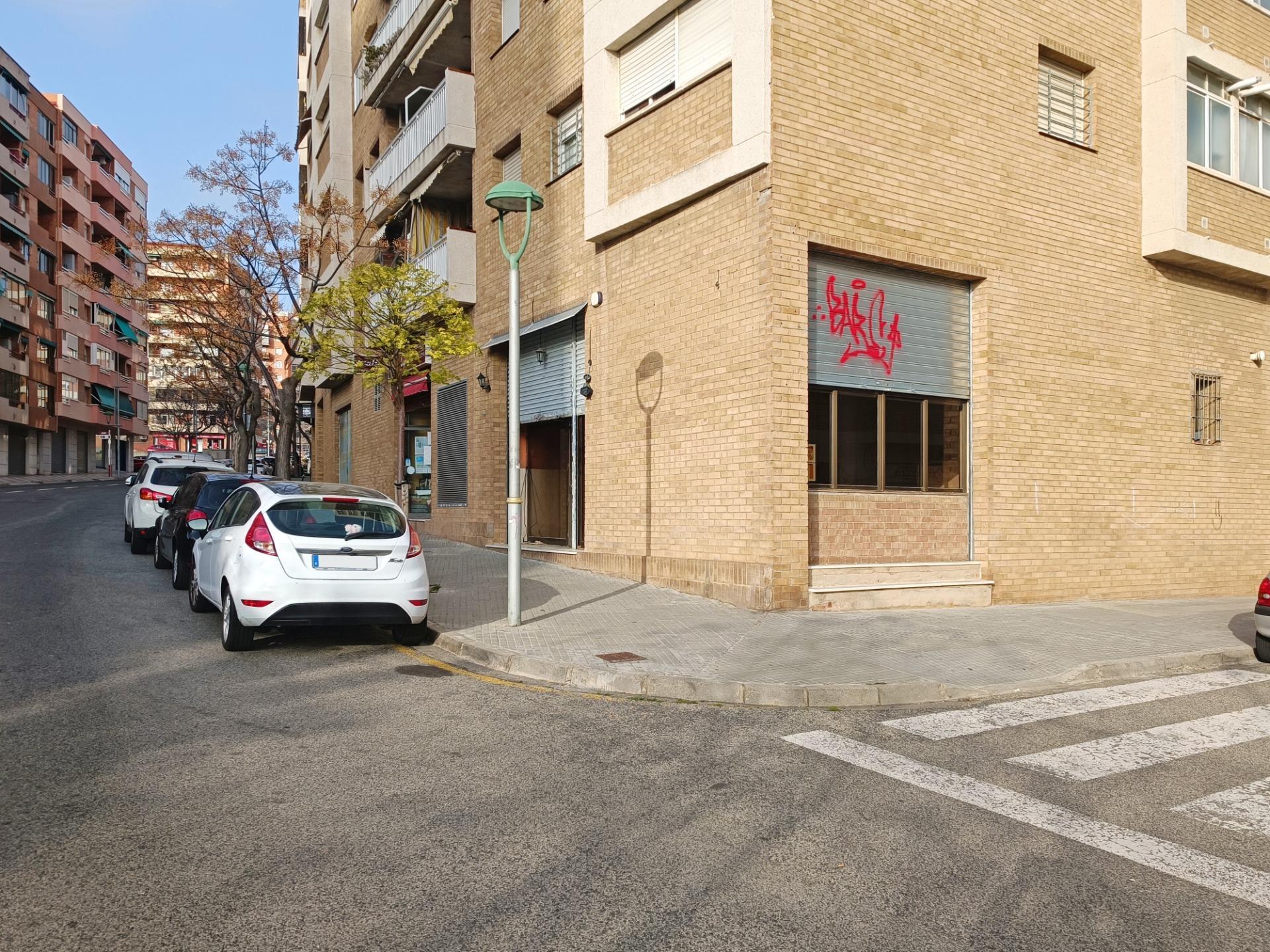 Baix Penedes, Tarragona, Tarragona à louer Plan d’étage– Image 1 sur 8