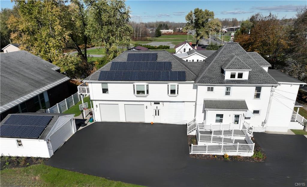 337 N Peterboro St, Canastota, NY à vendre Photo principale– Image 1 sur 37