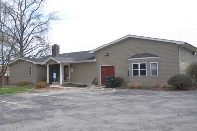 7478 Mexico Rd, Saint Peters, MO à vendre - Photo de l’immeuble – Image 2 sur 4