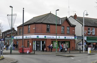 Plus de détails pour 38 Chapel Ln, Liverpool - Local commercial à louer