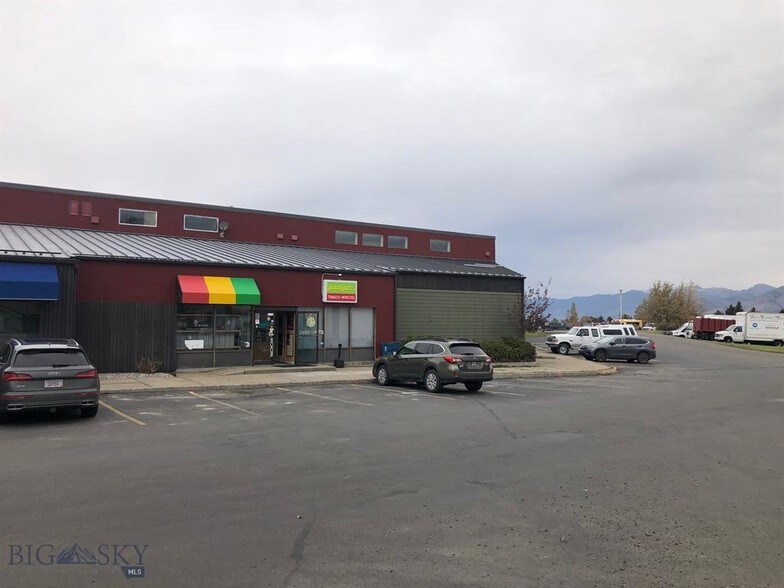 2744 W Main St, Bozeman, MT à louer - Photo de l’immeuble – Image 3 sur 8